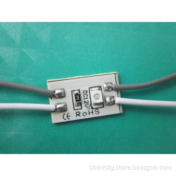 high power led module street light